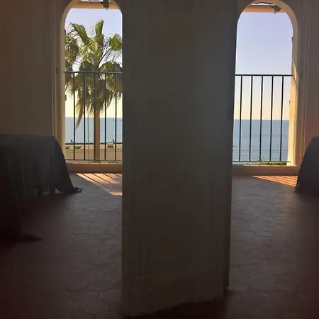 With Beautiful Sea View * Golfe-Juan