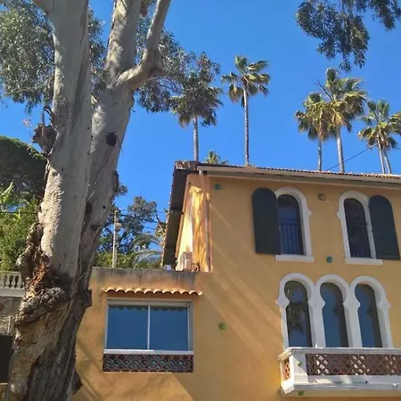 Nyaraló With Beautiful Sea View