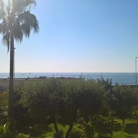 With Beautiful Sea View *