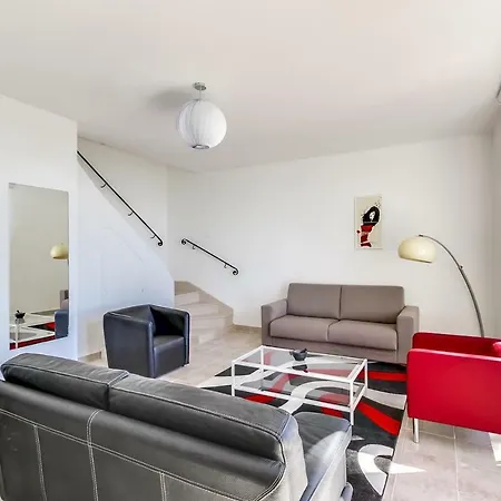 With Beautiful Sea View *