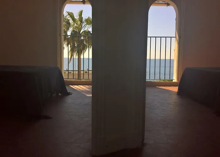 With Beautiful Sea View * Golfe-Juan