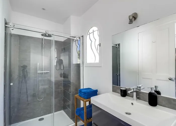 Nyaraló With Beautiful Sea View *