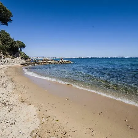 With Beautiful Sea View