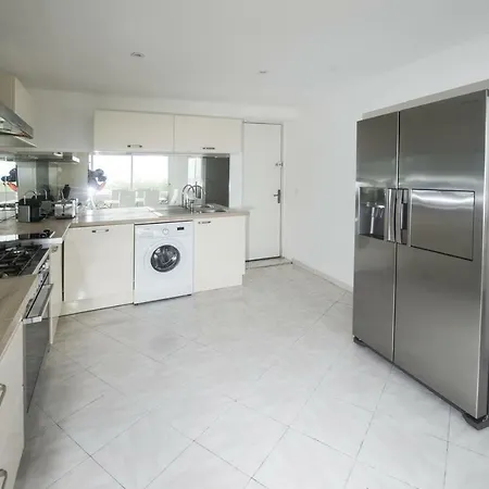 Σπίτι διακοπών With Beautiful Sea View