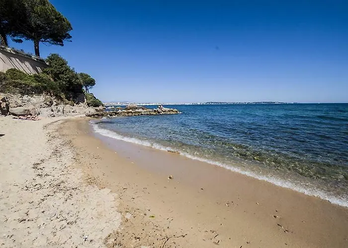 With Beautiful Sea View