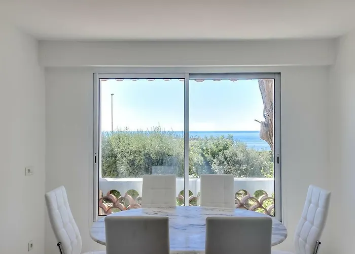 With Beautiful Sea View Σπίτι διακοπών